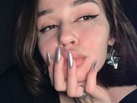 live webcam model MarryTripis