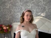 naked webcam girl fingering MaryCharm