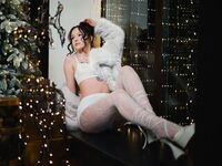 naked girl with webcam MarySparkle