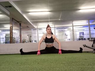 nude web cam MarySparrow