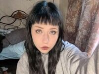 webcam stripper MauraAupperle
