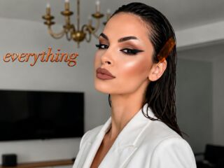 free nude webcam MaylaCherisse