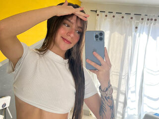 hardcore live sex MeganDangelo