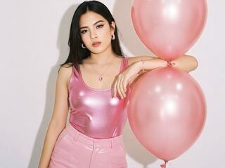 shower sex cam MelaJoy