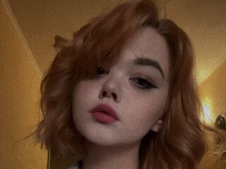 girl webcam naked MelanyBandulin