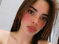 naked cam MeliSommers