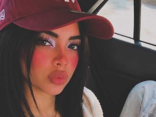 livesex jasmin MeliThompson