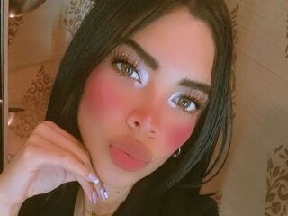cam girl videochat MeliWilliams