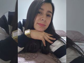 adult live webcam MelisaBlom