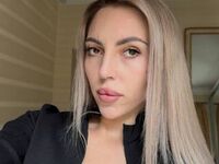 teaser webcam MelisaDee