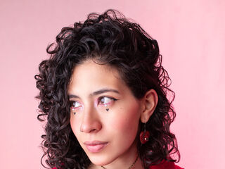 streaming live cam MelisaLust