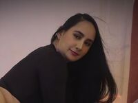 camgirl playing with sex toy MelissaGalvan