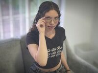strippercam MelissaSkye