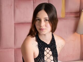 free live camsex MellanieCollins