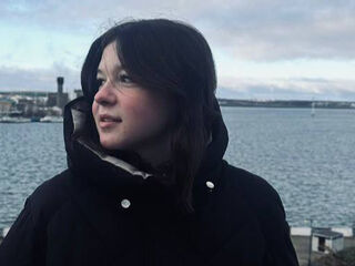 adult web cam MellieTierce