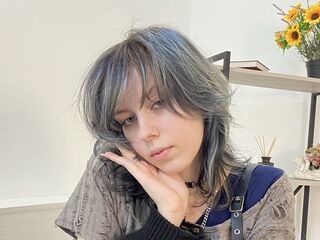 hot cam show MelonyBloom