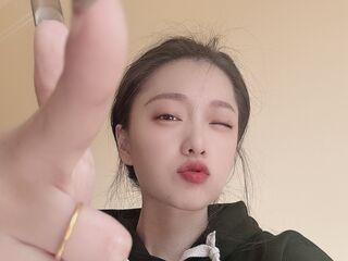 masturbating girl MengLisa