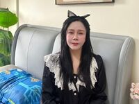 sexy live cam girl MengMengSally