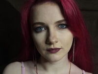 webcam striptease MercyNoctelle