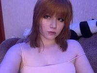fingering webcamgirl MiSokimo