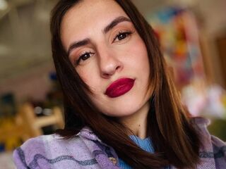 camgirl sexchat MiguelinaCaram
