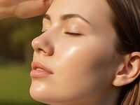 naughty camgirl fingering shaved pussy MikaelaBirky