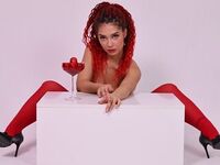 cybersex chat room MilaBlack