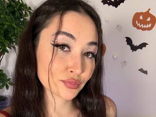 Kinky webcam girl MilaYumi
