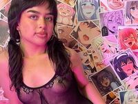 cam girl webcam MinniePast
