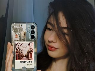 hot webcam show MitziBreech