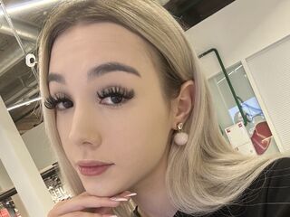 hot webcam MollieClasby