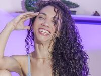 topless camgirl NaiaDelkos