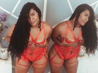 naughty cam photo NiaBlacke