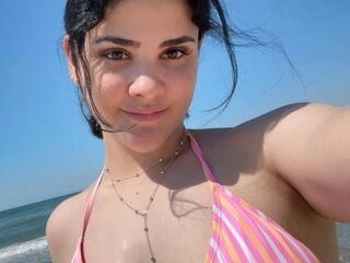 camwhore fingering shaved pussy NicoleaEve