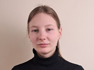 hardcore webcam NidiaPlesnarski