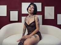 camwhore shaved pussy NinaRaye