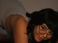 teaser cam NoemieBlanche