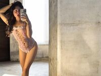 Kinky webcam girl Noemilight