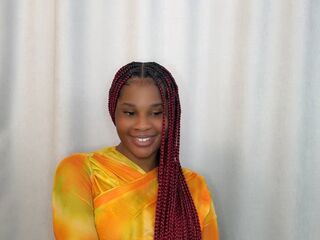 fingering webcamgirl Novva