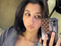 jasmin pictures NubiaBeamish