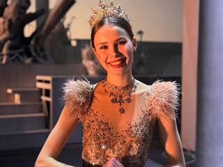 shower sex cam NylaPitarresi