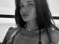 camgirl shaving pussy OliviaMazu