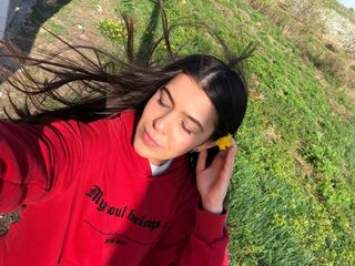 closeup OliviyaBackers