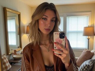 chat room live show PandoraZavasky