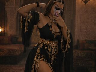 naughty videochat PerlaZoey