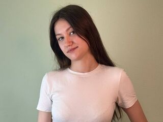 naked camgirl picture PinkieCinalli