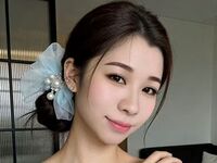 sexy live cam girl QinWeiwei