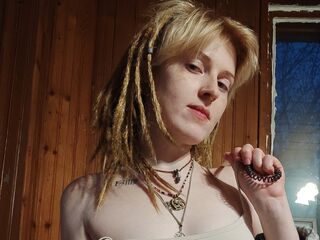 live cam girl Qoshka