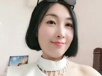 sexy webcamgirl RachelZhao