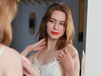 hot cam girl masturbating with sextoy RamonaKeller